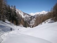 Vallone Rio Costis