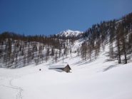 Grange dei Parti Costis