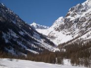 Pian della Regina e Vallone del Piz