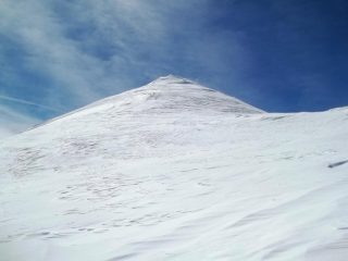 pendio terminale