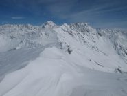 Grand Combin e Velan