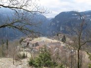 loc. Ai Prai con agriturismo