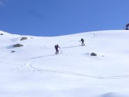 Salendo al MOmbarone