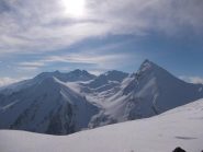 ancora il sole per poco