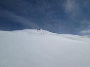 parte alta...spettacolo!!!