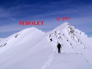 Sebolet,Sebolin e q. 2900  