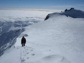 salendo alla Zumstein