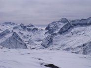 Torre d'Ovarda, Golai, Chiavesso e Ciorneva
