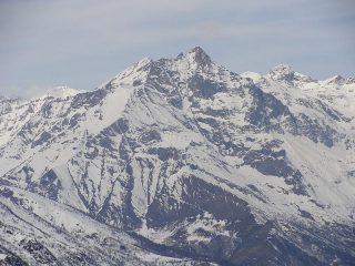 il monte lera