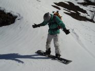 ....le fascie non si saltano!