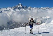 Il rientro di Alberto