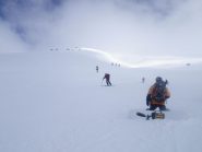 Nuvole parte mediana