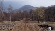 monte CAlmia visto da Musrai