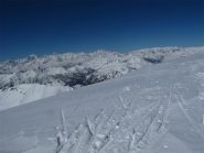 panorama sconfinato