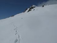 Momentanea apertura oggi al Bric Pistone