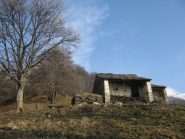 Alpe Sota superiore