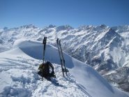 Dalla Ramiere alla Ciatagnera