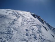 La punta del Querellet