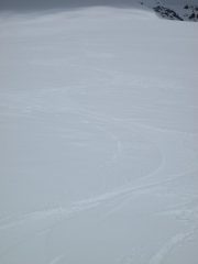 curve