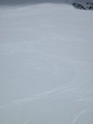curve
