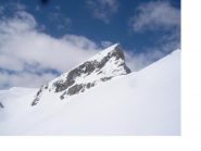 La Pointe de la Reculaye sta venendo a tiro..