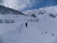 partenza da meire bigorie