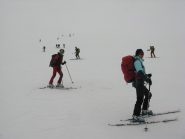 Visibilità post danza del sole ...