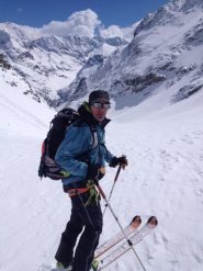 verso la Valpelline