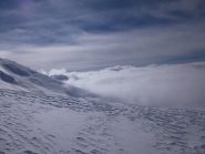Sopra le nuvole