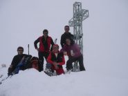 foto di gruppo