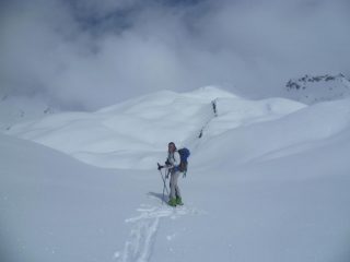 Piani superiori