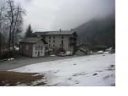 Il villaggio di Outre l'Eve..