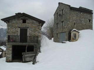 Stalle Pino