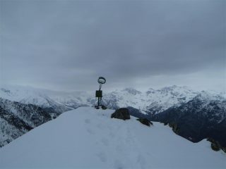 Arrivo
