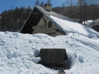 ... altro scenario