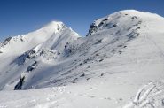cresta terminale+ monte rosso