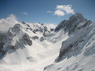Valle d'Apsoi.