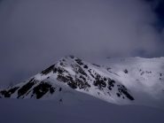 Dopo la Tomba si risale allo Sbaron