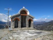 La Cappelletta sul Poggio Ceresa