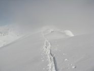 Nuvolaglia cacciata immediatamente dalla danza del sole
