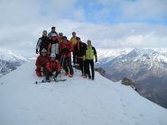 il gruppo