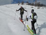 un pò di sole