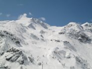 VERSO LA VALLE STURA