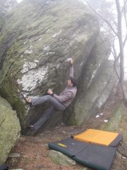 partenza della nardi dei poveri