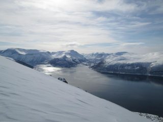 splendidi panorami