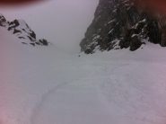 Salendo il porco basso