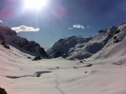 Giornata top salendo