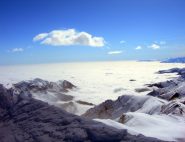 Mare di nuvole