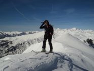 .....Skiappa in vetta 2