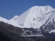 La Francois peluse sembra in buone condizioni